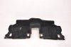 Maserati Levante M161 3.0 V6 petrol Rear floor carpet matt nero